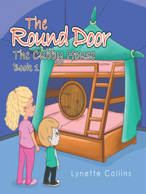 cover image of The Round Door